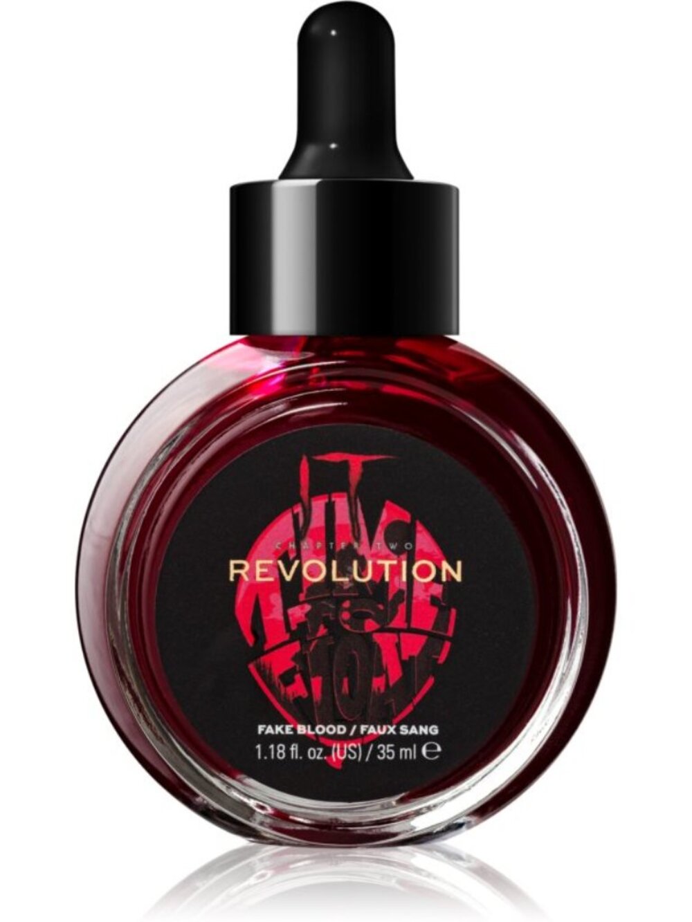 Revolution X IT Balloon Blood- Fake Blood